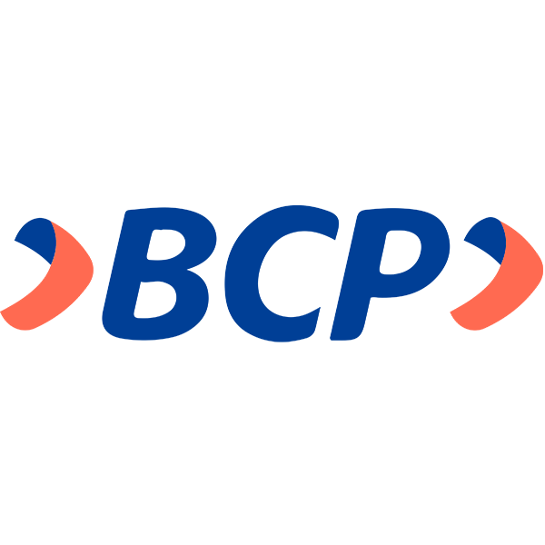 Logo BCP