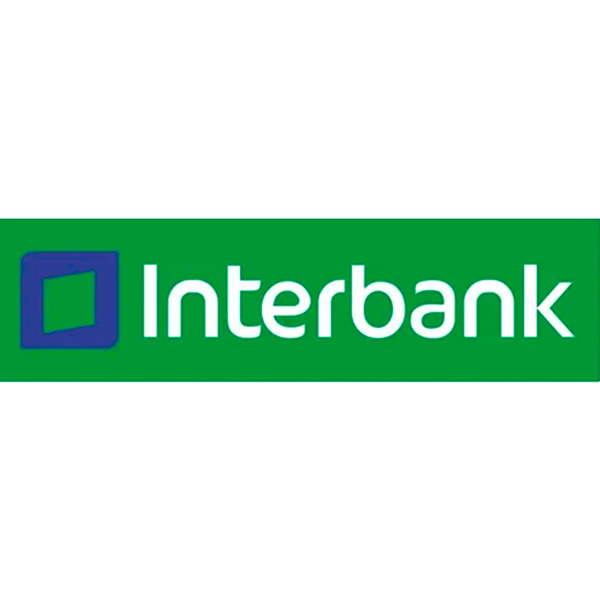 Logo Interbank