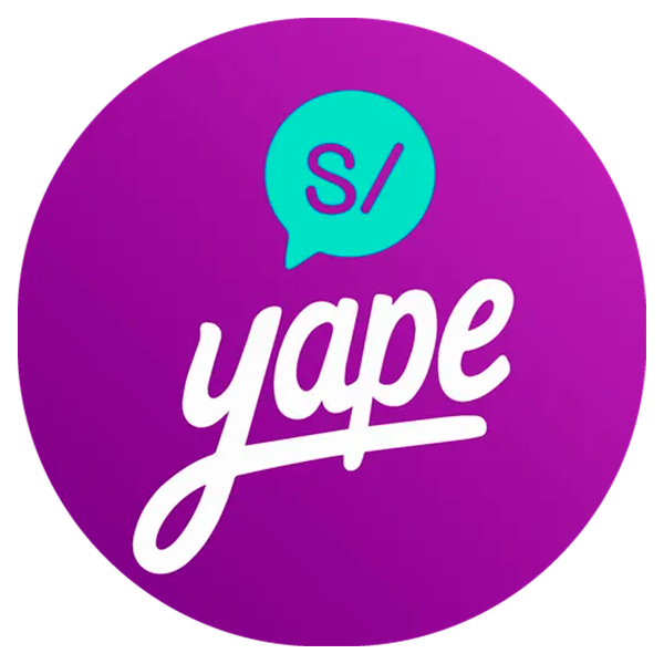 Logo Yape