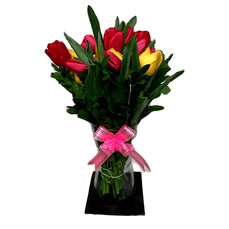 Florero Paola