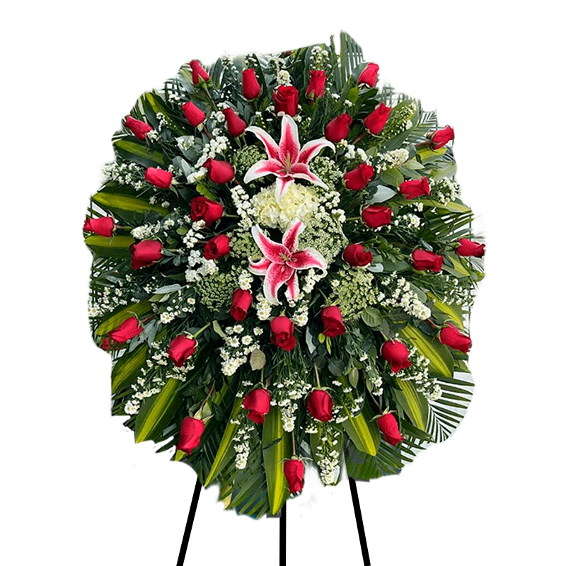 Corona Roja